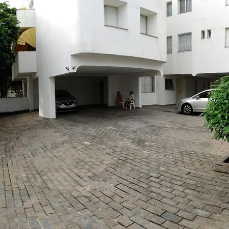 Guaruja - Enseada Lägenhet Exteriör bild